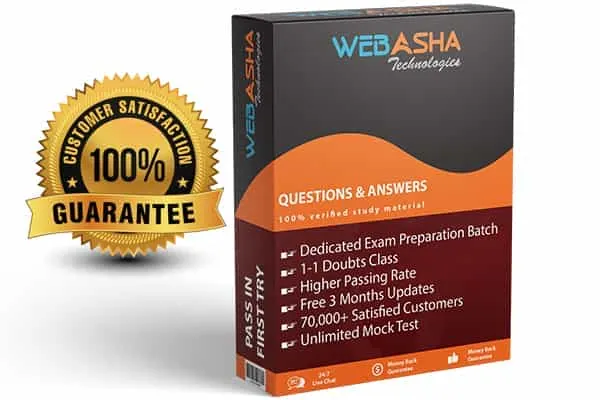 WebAsha RHCSA EX200 Training