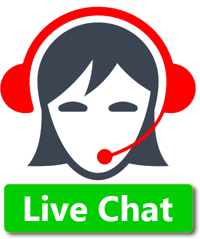 Live Chat